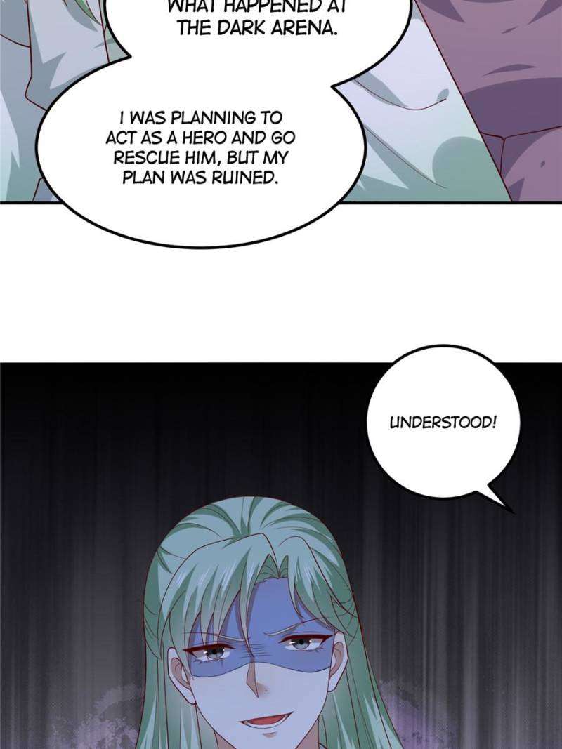 Pupillary Master Chapter 376 19